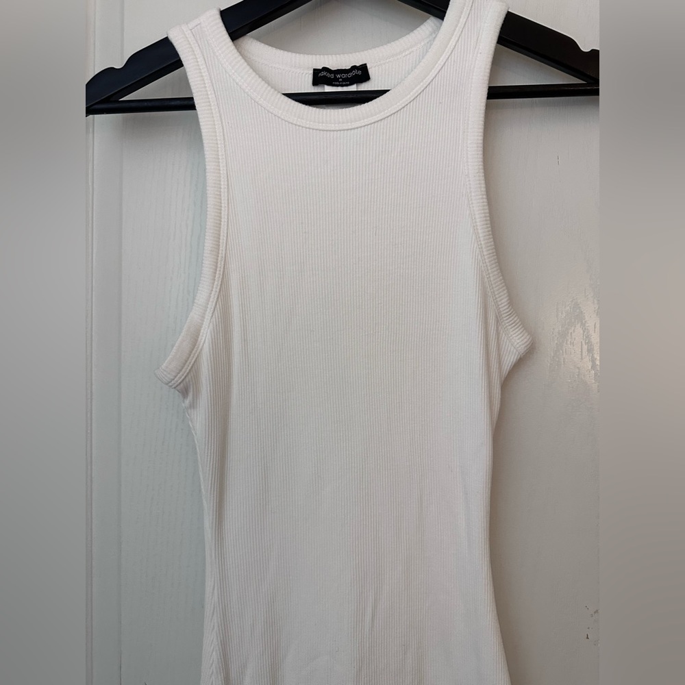 Naked Wardrobe Tank Dress